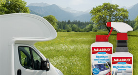 Effective Products for your Motorhome