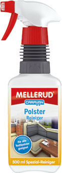 MELLERUD Polster Reiniger