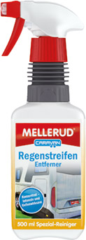 MELLERUD Regenstreifen Entferner